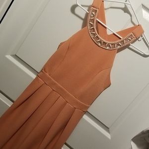 Dress from Francesca's
